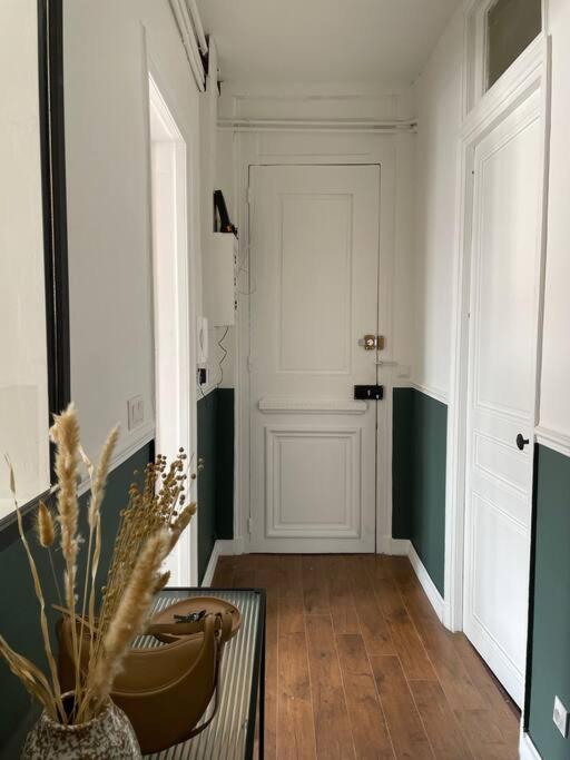 Le Beau Marche, 70M, 2 Chambres, Lumineux Rouen Exterior photo